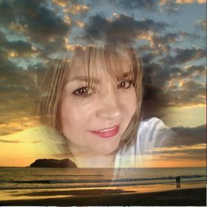 Meet your Posher, Maria